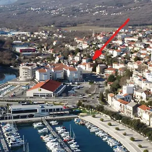 Mel Apartment Novi Vinodolski
