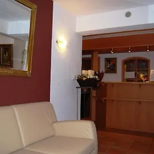 Haus Carola Gasthof Bad Füssing