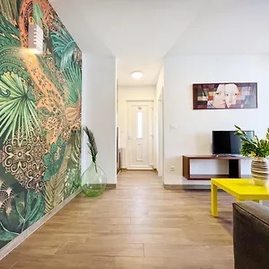 Teodora Maria Apartment