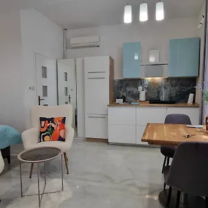 Heritage Trumbic Apartment Split