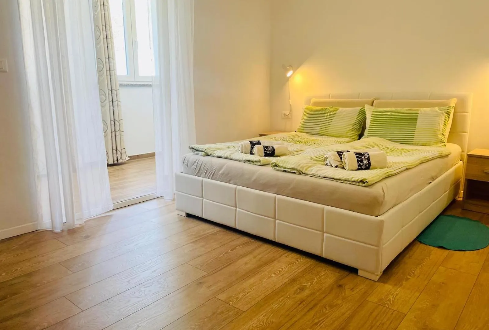 Boutique Apartment With Private Pool For Your Exclusive Use Novigrad Istria